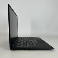 Load image into Gallery viewer, Lenovo ThinkPad X1 Carbon Gen 10 14 Black 1.7 GHz Intel Core i5 12th Gen. 16GB RAM 512GB Solid State Drive