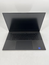 Load image into Gallery viewer, Dell XPS 9710 17.3&quot; Silver 2021 WUXGA 2.5GHz i9-11900H 32GB 1TB RTX 3060 - Good