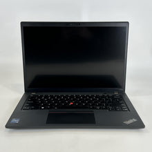 Load image into Gallery viewer, Lenovo ThinkPad P14s Gen 4 Black 3.3 GHz AMD Ryzen 7 Pro 7840U 16GB RAM 512GB Solid State Drive