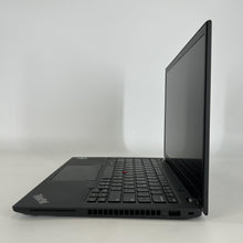 Load image into Gallery viewer, Lenovo ThinkPad P14s Gen 4 Black 3.3 GHz AMD Ryzen 7 Pro 7840U 16GB RAM 512GB Solid State Drive