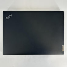 Load image into Gallery viewer, Lenovo ThinkPad P14s Gen 4 Black 3.3 GHz AMD Ryzen 7 Pro 7840U 16GB RAM 512GB Solid State Drive