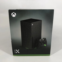 Load image into Gallery viewer, Microsoft Xbox Series X Black 2TB