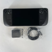 Load image into Gallery viewer, Valve Steam Deck OLED Black 1TB Solid State Drive