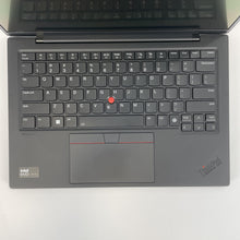 Load image into Gallery viewer, Lenovo ThinkPad X1 Carbon Gen 12 14 Black 1.7 GHz Intel Core Ultra 7 32GB RAM 512GB Solid State Drive