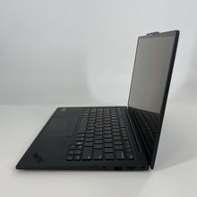 Load image into Gallery viewer, Lenovo ThinkPad X1 Carbon Gen 12 14 Black 1.7 GHz Intel Core Ultra 7 32GB RAM 512GB Solid State Drive