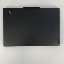 Load image into Gallery viewer, Lenovo ThinkPad X1 Carbon Gen 12 14 Black 1.7 GHz Intel Core Ultra 7 32GB RAM 512GB Solid State Drive