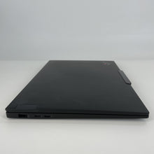 Load image into Gallery viewer, Lenovo ThinkPad X1 Carbon Gen 12 14 Black 1.7 GHz Intel Core Ultra 7 32GB RAM 512GB Solid State Drive
