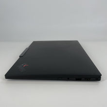 Load image into Gallery viewer, Lenovo ThinkPad X1 Carbon Gen 12 14 Black 1.7 GHz Intel Core Ultra 7 32GB RAM 512GB Solid State Drive
