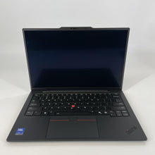 Load image into Gallery viewer, Lenovo ThinkPad X1 Carbon Gen 13 14 Black 2.0 GHz Intel Core Ultra 7 Series 2 16GB RAM 512GB Solid State Drive