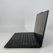 Load image into Gallery viewer, Lenovo ThinkPad X1 Carbon Gen 13 14 Black 2.0 GHz Intel Core Ultra 7 Series 2 16GB RAM 512GB Solid State Drive