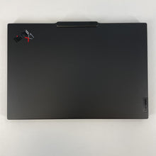 Load image into Gallery viewer, Lenovo ThinkPad X1 Carbon Gen 13 14 Black 2.0 GHz Intel Core Ultra 7 Series 2 16GB RAM 512GB Solid State Drive