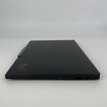 Load image into Gallery viewer, Lenovo ThinkPad X1 Carbon Gen 13 14 Black 2.0 GHz Intel Core Ultra 7 Series 2 16GB RAM 512GB Solid State Drive