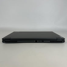 Load image into Gallery viewer, Lenovo ThinkPad P16v Gen 2 Black 1.4 GHz Intel Core Ultra 7 32GB RAM 1TB Solid State Drive NVIDIA RTX 1000 Ada 6 GB