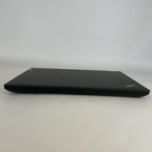 Load image into Gallery viewer, Lenovo ThinkPad P16v Gen 2 Black 1.4 GHz Intel Core Ultra 7 32GB RAM 1TB Solid State Drive NVIDIA RTX 1000 Ada 6 GB