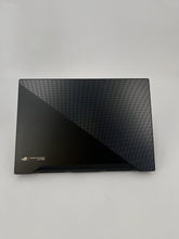 Load image into Gallery viewer, Asus ROG Zephyrus M15 GU502 15.6&quot; 4K 2.6GHz i7-10750H 16GB 1TB RTX 2060 - Good