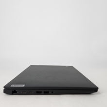 Load image into Gallery viewer, Lenovo ThinkPad P16s Gen 1 Black 2.7 GHz AMD Ryzen 7 Pro 6850U 32GB RAM 1TB Solid State Drive
