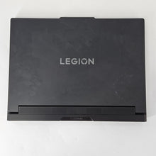 Load image into Gallery viewer, Lenovo Legion Pro 7i Gen 10 16 Black 2.7 GHz Intel Core Ultra 9 Series 2 32GB RAM 2TB Solid State Drive 2TB Solid State Drive NVIDIA GeForce RTX 5080 16 GB