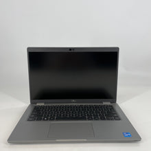Load image into Gallery viewer, Dell Latitude 5420 14 Gray 2.8 GHz Intel Core i7 11th Gen. 32GB RAM 512GB Solid State Drive