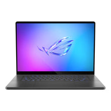 Load image into Gallery viewer, Asus ROG Zephyrus G16 GU605 16 Black 2.5 GHz Intel Core Ultra 9 16GB RAM 1TB Solid State Drive NVIDIA GeForce RTX 4070 8 GB