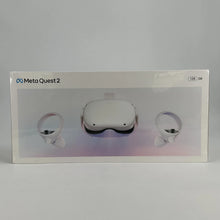 Load image into Gallery viewer, Meta Quest 2 White 128GB