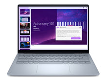 Load image into Gallery viewer, Dell 14 Plus (2-in-1) DB04250 Blue 2.2 GHz Intel Core Ultra 7 Series 2 16GB RAM 1TB Solid State Drive