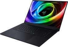 Load image into Gallery viewer, Razer Blade 16 2025 Black 2.0 GHz AMD Ryzen AI 9 HX 370 32GB RAM 2TB Solid State Drive NVIDIA GeForce RTX 5090 24 GB