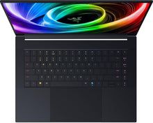 Load image into Gallery viewer, Razer Blade 16 2025 Black 2.0 GHz AMD Ryzen AI 9 HX 370 32GB RAM 2TB Solid State Drive NVIDIA GeForce RTX 5090 24 GB