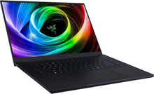 Load image into Gallery viewer, Razer Blade 16 2025 Black 2.0 GHz AMD Ryzen AI 9 HX 370 32GB RAM 2TB Solid State Drive NVIDIA GeForce RTX 5090 24 GB