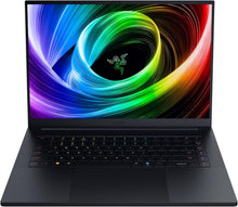 Load image into Gallery viewer, Razer Blade 16 2025 Black 2.0 GHz AMD Ryzen AI 9 HX 370 32GB RAM 2TB Solid State Drive NVIDIA GeForce RTX 5090 24 GB