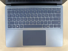 Load image into Gallery viewer, Microsoft Surface Laptop 7 13.8 Blue 3.4 GHz Qualcomm Snapdragon X Plus 16GB RAM 512GB Solid State Drive