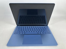 Load image into Gallery viewer, Microsoft Surface Laptop 7 13.8 Blue 3.4 GHz Qualcomm Snapdragon X Plus 16GB RAM 512GB Solid State Drive