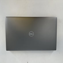 Load image into Gallery viewer, Dell Precision 5480 14 Gray 2.5 GHz Intel Core i7 13th Gen. 32GB RAM 256GB Solid State Drive NVIDIA RTX A1000 6 GB