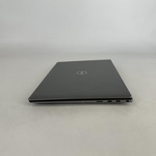 Load image into Gallery viewer, Dell Precision 5480 14 Gray 2.5 GHz Intel Core i7 13th Gen. 32GB RAM 256GB Solid State Drive NVIDIA RTX A1000 6 GB