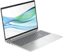Load image into Gallery viewer, HP ProBook 465 G11 16 Silver 2.9 GHz AMD Ryzen 5 7535U 16GB RAM 512GB Solid State Drive
