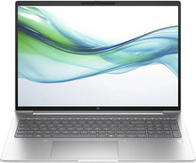 Load image into Gallery viewer, HP ProBook 465 G11 16 Silver 2.9 GHz AMD Ryzen 5 7535U 16GB RAM 512GB Solid State Drive