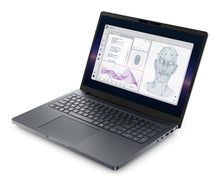 Load image into Gallery viewer, Dell Other Laptop 16 2025 Space Gray 2.6 GHz Intel Core Ultra 7 Series 2 64GB RAM 1TB Solid State Drive NVIDIA RTX PRO 3000 Blackwell 12 GB