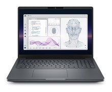 Load image into Gallery viewer, Dell Other Laptop 16 2025 Space Gray 2.6 GHz Intel Core Ultra 7 Series 2 64GB RAM 1TB Solid State Drive NVIDIA RTX PRO 3000 Blackwell 12 GB