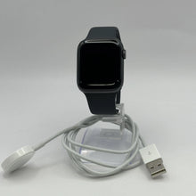 Load image into Gallery viewer, Apple Watch (Series 6) 44mm Black WiFi 32GB