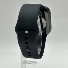 Load image into Gallery viewer, Apple Watch (Series 6) 44mm Black WiFi 32GB