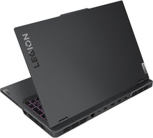 Load image into Gallery viewer, Lenovo Legion Pro 5i Gen 8 16 Silver 2.1 GHz Intel Core i7 13th Gen. 16GB RAM 512GB Solid State Drive 512GB Solid State Drive NVIDIA GeForce RTX 4060 8 GB