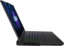 Load image into Gallery viewer, Lenovo Legion Pro 5i Gen 8 16 Silver 2.1 GHz Intel Core i7 13th Gen. 16GB RAM 512GB Solid State Drive 512GB Solid State Drive NVIDIA GeForce RTX 4060 8 GB