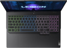 Load image into Gallery viewer, Lenovo Legion Pro 5i Gen 8 16 Silver 2.1 GHz Intel Core i7 13th Gen. 16GB RAM 512GB Solid State Drive 512GB Solid State Drive NVIDIA GeForce RTX 4060 8 GB