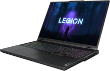Load image into Gallery viewer, Lenovo Legion Pro 5i Gen 8 16 Silver 2.1 GHz Intel Core i7 13th Gen. 16GB RAM 512GB Solid State Drive 512GB Solid State Drive NVIDIA GeForce RTX 4060 8 GB