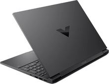 Load image into Gallery viewer, HP Victus 15.6 Gray 2.1 GHz Intel Core i5 13th Gen. 16GB RAM 512GB Solid State Drive NVIDIA GeForce RTX 4050 6 GB