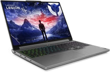 Load image into Gallery viewer, Lenovo Legion Pro 5i Gen 8 16 Silver 2.2 GHz Intel Core i7 14th Gen. 16GB RAM 512GB Solid State Drive 512GB Solid State Drive NVIDIA GeForce RTX 4060 8 GB