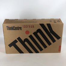 Load image into Gallery viewer, Lenovo ThinkCentre Tiny M70q 1.5 GHz Intel Core i5 14th Gen. 16GB RAM 512GB Solid State Drive