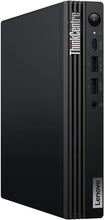 Load image into Gallery viewer, Lenovo ThinkCentre Tiny M70q 1.5 GHz Intel Core i5 14th Gen. 16GB RAM 512GB Solid State Drive