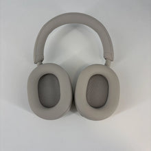 Load image into Gallery viewer, Sony WH-1000XM5 Headphones Silver