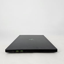 Load image into Gallery viewer, Razer Blade 15 2022 Black 2.5 GHz Intel Core i9 12th Gen. 32GB RAM 1TB Solid State Drive NVIDIA GeForce RTX 3080 Ti 16 GB