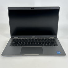 Load image into Gallery viewer, Dell Latitude 5430 14 Gray 1.3 GHz Intel Core i5 12th Gen. 16GB RAM 256GB Solid State Drive